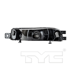 Bumper Turn Signal Light  for 12-19 Volkswagen Beetle Right Passenger