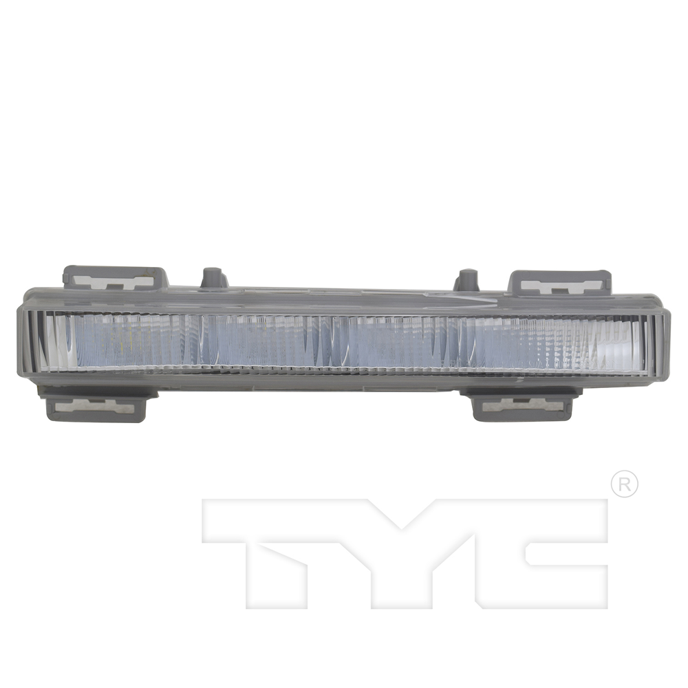 Daytime Running Light DRL for 12-15 Mercedes M-Class/13-16 GL-350/450 Right