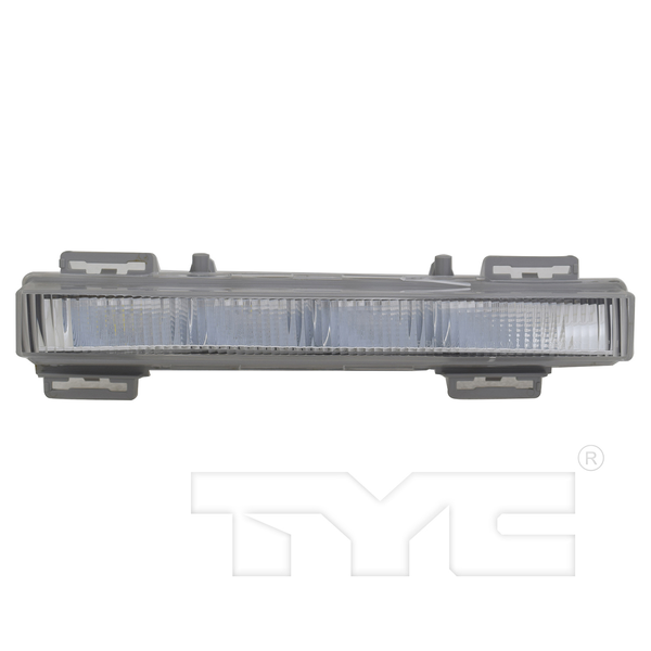 Daytime Running Light DRL for 12-15 Mercedes M-Class/13-16 GL-350/450 Right