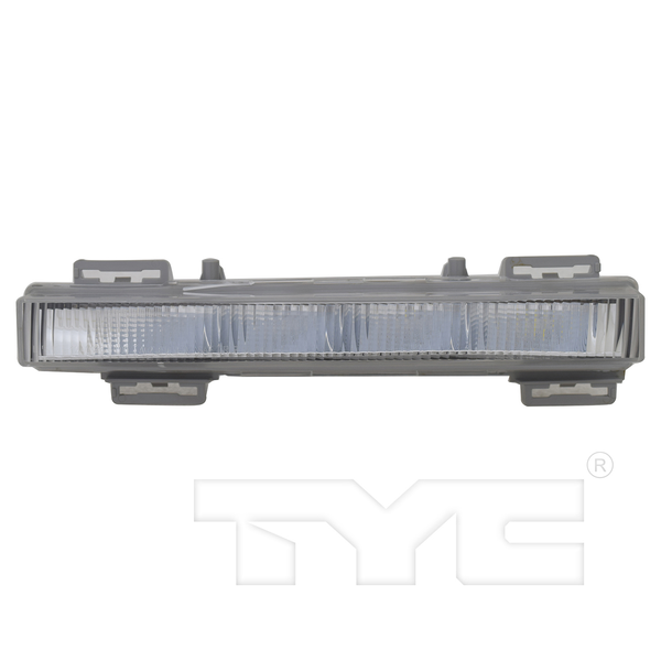 Daytime Running Light DRL for 12-15 Mercedes M-Class/13-16 GL-350/450 Left