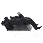 LED Daytime Running Light DRL for 17-19 Hyundai Ioniq Right Passenger
