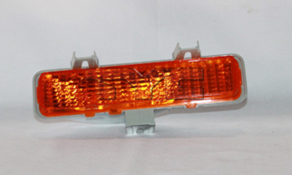 Parking/Corner Signal Light for 83-94 Chevy Blazer/Jimmy/82-93 S-10 Passenger