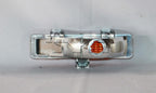 Parking/Corner Signal Light for 83-94 Chevy Blazer/Jimmy/82-93 S-10 Passenger