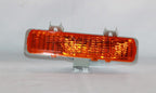 Parking/Corner Signal Light for 83-94 Chevy Blazer/Jimmy/82-93 S-10 Driver
