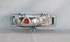 Parking/Corner Signal Light for 83-94 Chevy Blazer/Jimmy/82-93 S-10 Driver