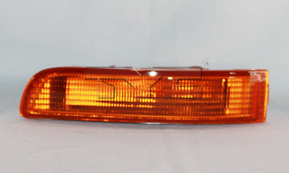 Corner Turn Signal Light for 95-99 Nissan Maxima Left Driver Side