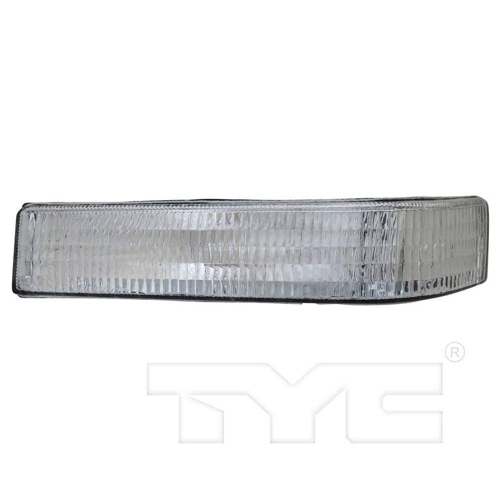 Parking/Corner Turn Signal Light for 93-96 Jeep Grand Cherokee Driver Side