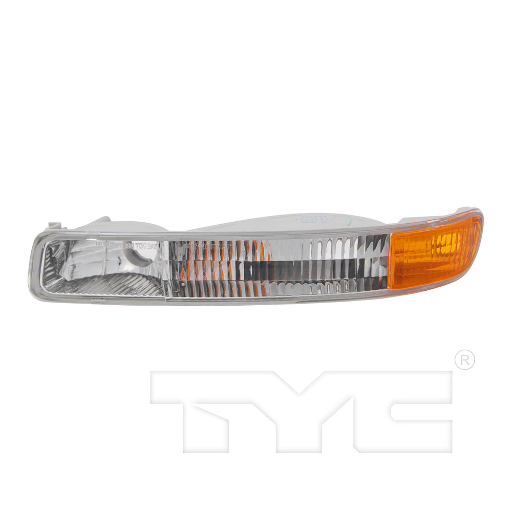Parking Signal Corner Light Driver for 99-06 GMC Sierra/00-06 Yukon