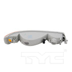 Parking Signal Corner Light Driver for 99-06 GMC Sierra/00-06 Yukon