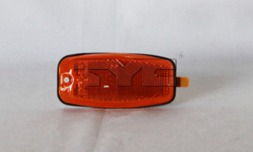 Side Marker Reflector Left or Right for 01-05 Hyundai Santa Fe/05-09 Tucson
