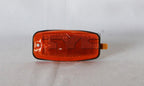 Side Marker Reflector Left or Right for 01-05 Hyundai Santa Fe/05-09 Tucson