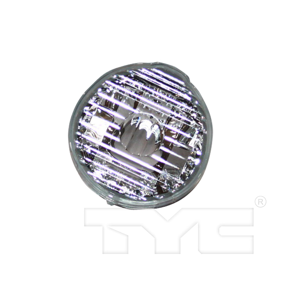 Parking/Corner Turn Signal Light for 98-02 Pontiac Firebird Passenger or Driver