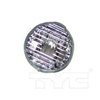 Parking/Corner Turn Signal Light for 98-02 Pontiac Firebird Passenger or Driver