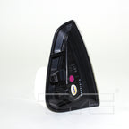 Side Marker Bumper Reflector Light Left Driver for 06-10 Dodge Charger