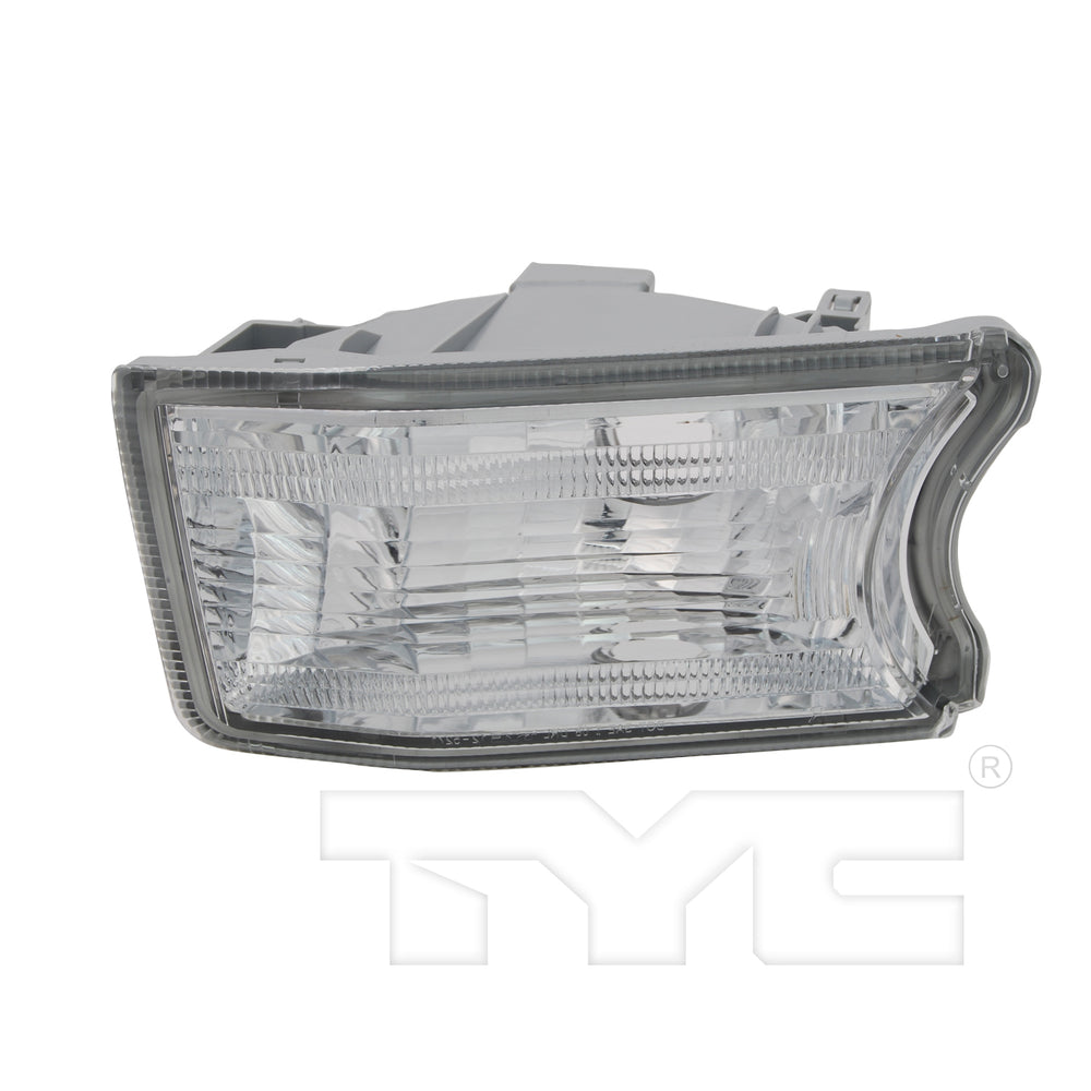 Corner Turn Signal Light for 10-13 Toyota 4Runner Left Driver Side