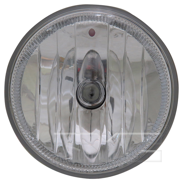 Daytime Running Light for 10-12 Chevy Camaro w/RS Right Passenger=Left Driver