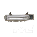 Parking Light for 11-14 Ford Edge Left Driver Side