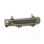 Parking Light for 11-14 Ford Edge Left Driver Side