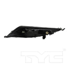 Corner Turn Signal Light for 11-14 Nissan Juke (Non-Nismo) Right Passenger Side