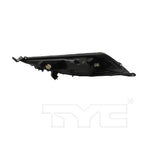 Corner Turn Signal Light for 11-14 Nissan Juke (Non-Nismo) Left Driver Side