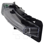 Parking Light Assembly for 10-19 Ford Taurus Passenger Right
