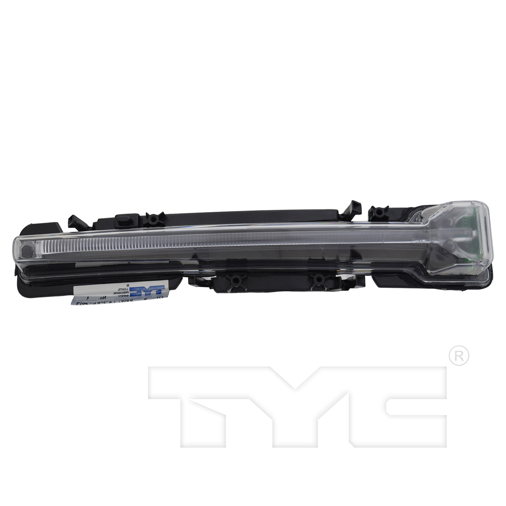 Parking Light Assembly for 10-19 Ford Taurus Driver Left