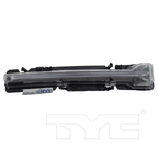 Parking Light Assembly for 10-19 Ford Taurus Driver Left