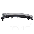 Parking Light Assembly for 10-19 Ford Taurus Driver Left