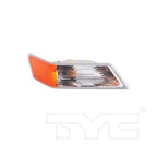 Parking/Corner Turn Signal Light for 07-14 Jeep Patriot Right Passenger Side