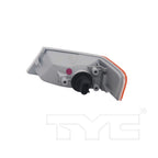 Parking/Corner Turn Signal Light for 07-14 Jeep Patriot Right Passenger Side