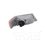 Parking/Corner Turn Signal Light for 07-14 Jeep Patriot Left Driver Side