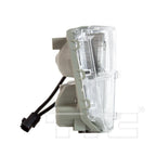 Corner Turn Signal Light for 12-15 Toyota Prius Right Passenger Side