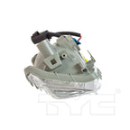 Corner Turn Signal Light for 12-15 Toyota Prius Right Passenger Side