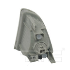 Corner Turn Signal Light for 12-14 Toyota Prius C Right Passenger Side