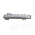 Daytime Running Light DRL for 12-14 Mercedes C-Class (non-C63) Right Side