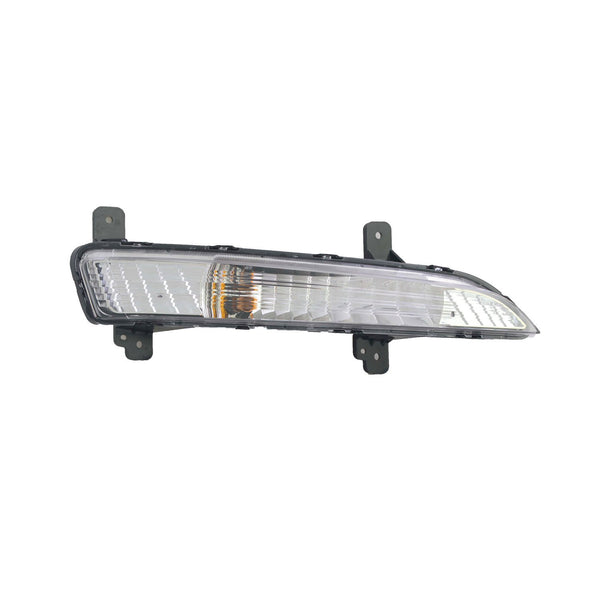 Corner Turn Signal Light for 13-17 Chevy Traverse Right Passenger Side