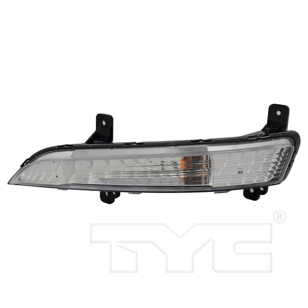Corner Turn Signal Light for 13-17 Chevy Traverse Left Driver Side