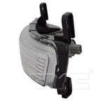 Corner Turn Signal Light for 13-17 Chevy Traverse Left Driver Side