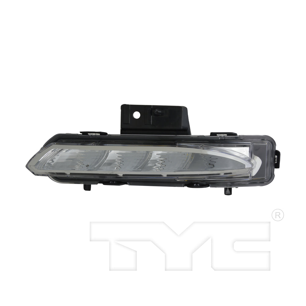 LED Parking Light for 13-17 Buick Enclave Right Passenger