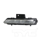 LED Parking Light for 13-17 Buick Enclave Right Passenger
