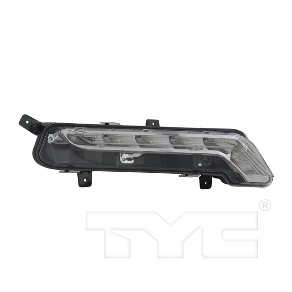 LED Daytime Running Light DRL for 14-17 Chevy Impala (LTZ) Right Passenger