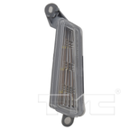 Daytime Running Light DRL for 14-16 Scion tC Passenger Right