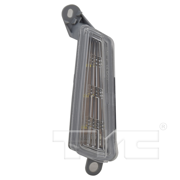 Daytime Running Light DRL for 14-16 Scion tC Passenger Right