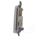 Daytime Running Light DRL for 14-16 Scion tC Passenger Right