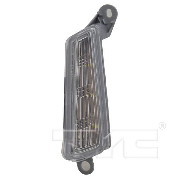 Daytime Running Light DRL for 14-16 Scion tC Driver Left
