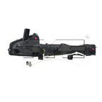 LED Daytime Running Light DRL for 14-16 Lexus IS250/350 Right Passenger
