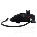 LED Corner Turn Signal Light for 14-18 Infiniti Q-50 Sport Right Passenger Side