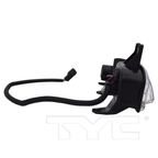 LED Corner Turn Signal Light for 14-24 Infiniti Q-50 Sport Right Passenger Side
