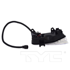 LED Corner Turn Signal Light for 14-24 Infiniti Q-50 Sport Right Passenger Side