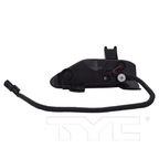 LED Corner Turn Signal Light for 14-24 Infiniti Q-50 Sport Right Passenger Side